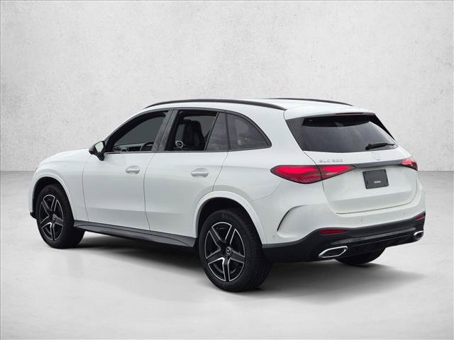 Used 2026 Mercedes-Benz GLC 300 image 7