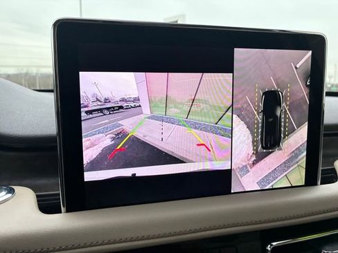 Used 2023 Lincoln Aviator Reserve w/ Equipment Group 201A image 19