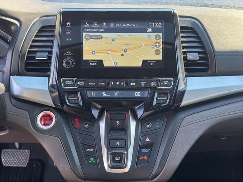 Used 2019 Honda Odyssey EX-L image 20