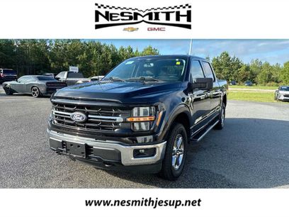 Used 2024 Ford F150 XLT w/ Tow/Haul Package