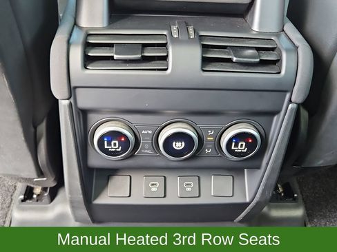 Used 2023 Land Rover Defender 110 X-Dynamic SE AWD/4WD image 31