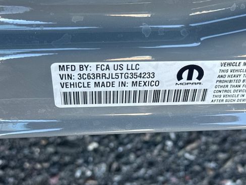 New 2026 RAM 3500 Laramie AWD/4WD image 27