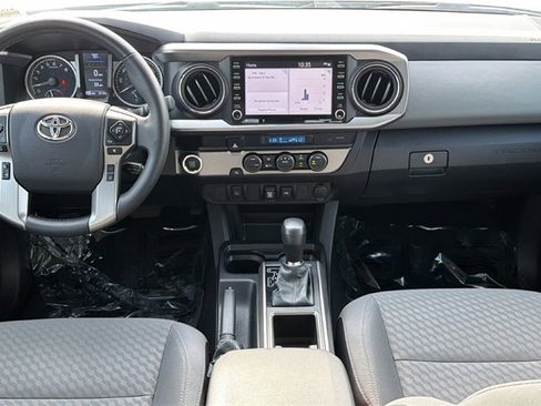 Certified 2023 Toyota Tacoma SR5 image 36