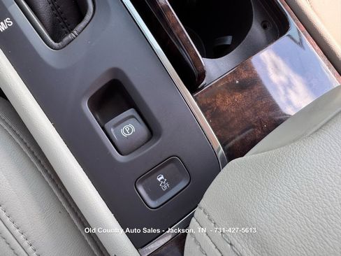 Used 2015 Buick LaCrosse Premium w/ Driver Confidence Package #1 FWD image 33