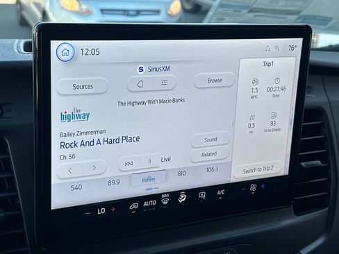 New 2026 Ford Transit 350 Base image 14