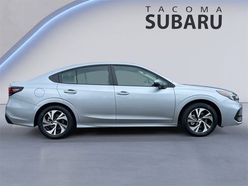 New 2025 Subaru Legacy Premium image 6
