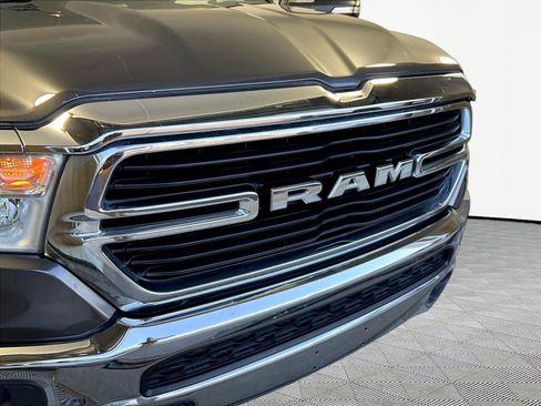 Used 2021 RAM 1500 Lone Star RWD image 33