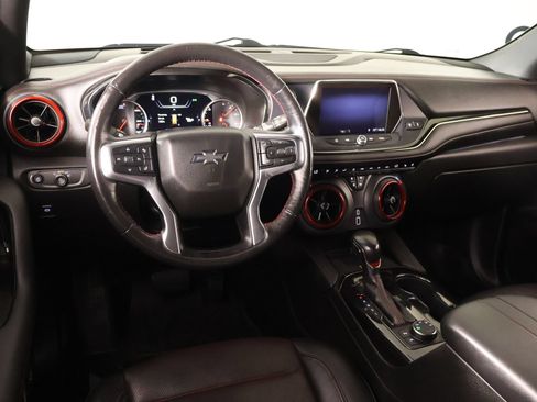 Used 2019 Chevrolet Blazer RS AWD/4WD image 2