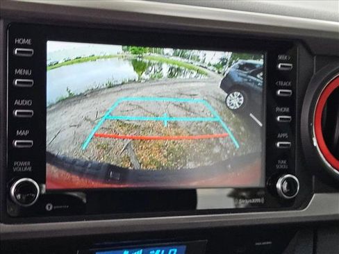 Used 2023 Toyota Tacoma SR5 RWD image 13