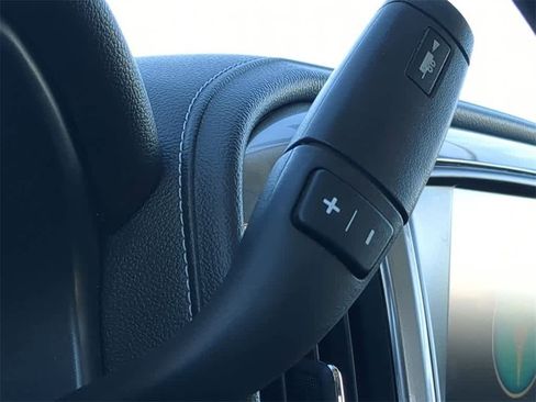 Used 2016 Chevrolet Silverado 1500 LTZ w/ Sport Package image 31