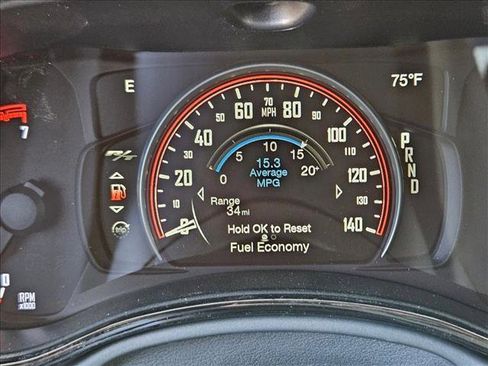 New 2026 Dodge Durango GT image 12