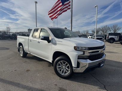 Used 2019 Chevrolet Silverado 1500 LT w/ All-Star Edition