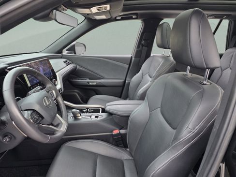 Used 2024 Lexus TX 350 FWD image 11