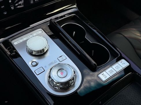 New 2026 Genesis G80 2.5T Sport Prestige image 16