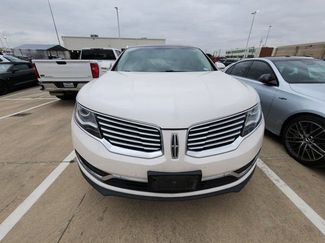 Used 2018 Lincoln MKX Select w/ Select Plus Package video 2