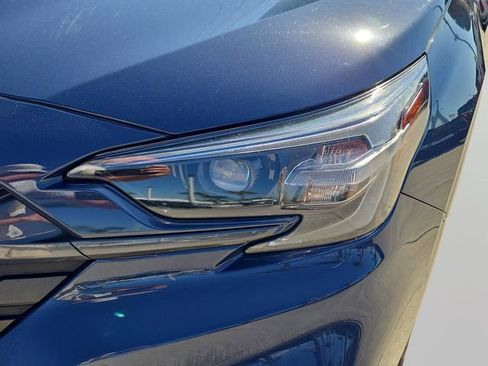 Certified 2025 Subaru Legacy Limited AWD/4WD image 6