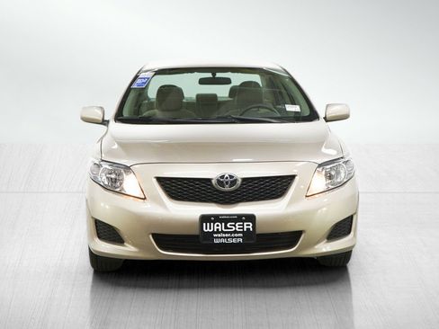 Used 2009 Toyota Corolla LE image 8