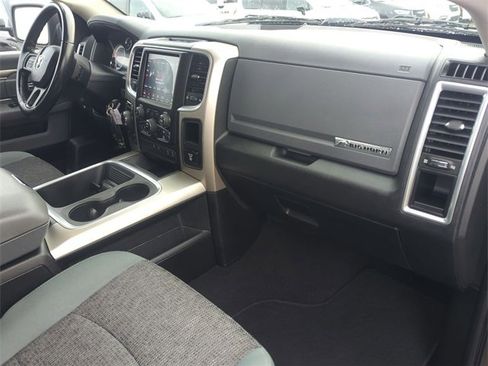 Used 2018 RAM 1500 Big Horn image 25