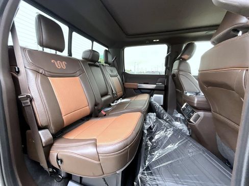 New 2026 Ford F150 King Ranch w/ Equipment Group 601A High AWD/4WD image 20