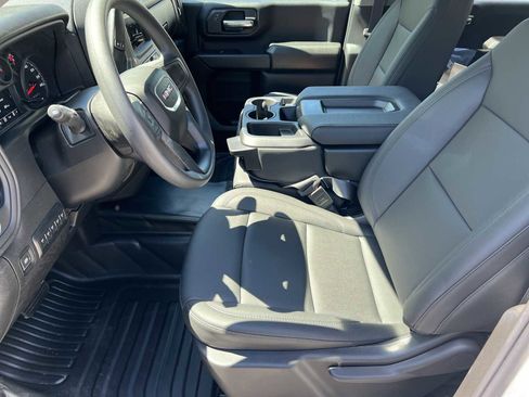 New 2026 GMC Sierra 3500 Pro w/ Convenience Package image 9