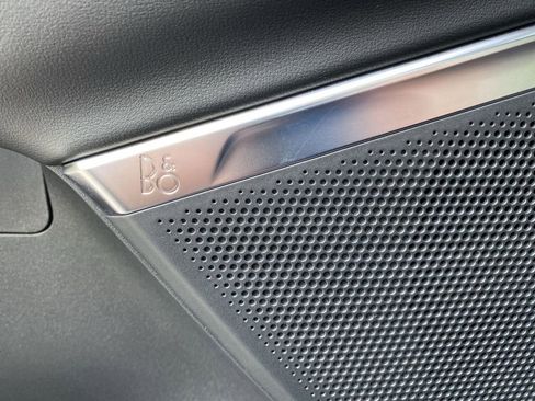 New 2025 Ford Expedition Tremor image 12