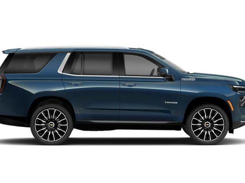 New 2026 Chevrolet Tahoe High Country AWD/4WD image 52