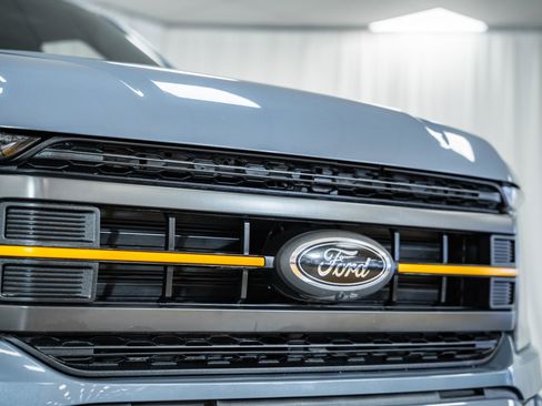 Certified 2023 Ford F150 Tremor w/ Equipment Group 402A High image 7