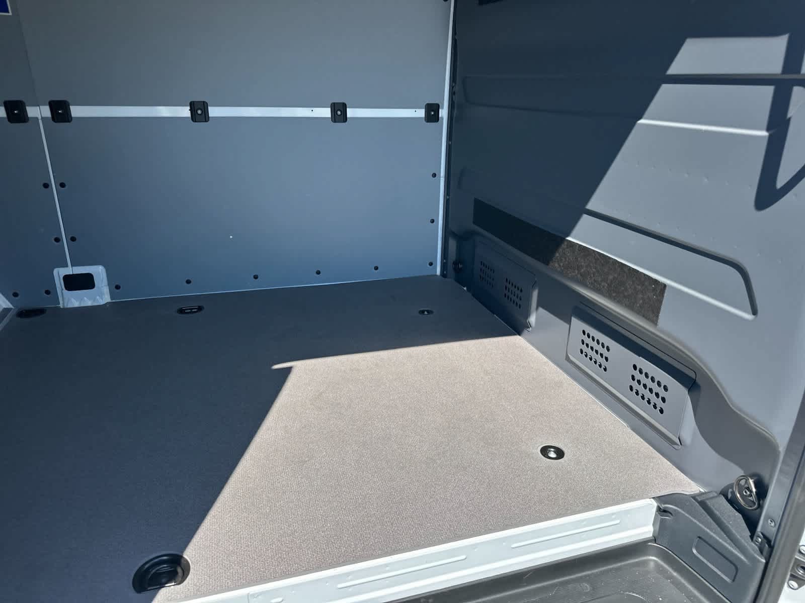 New 2026 Mercedes-Benz Sprinter 2500 image 12