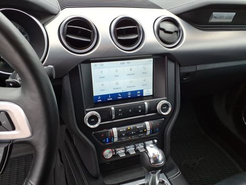 Certified 2023 Ford Mustang Premium w/ Equipment Group 201A RWD image 14