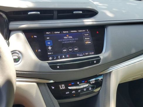 Certified 2024 Cadillac XT5 Premium Luxury FWD image 24