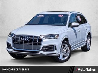 Used 2023 Audi Q7 2.0T Premium Plus w/ Premium Plus Package AWD/4WD video 1