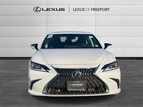 Used 2023 Lexus ES 350 350 image 2