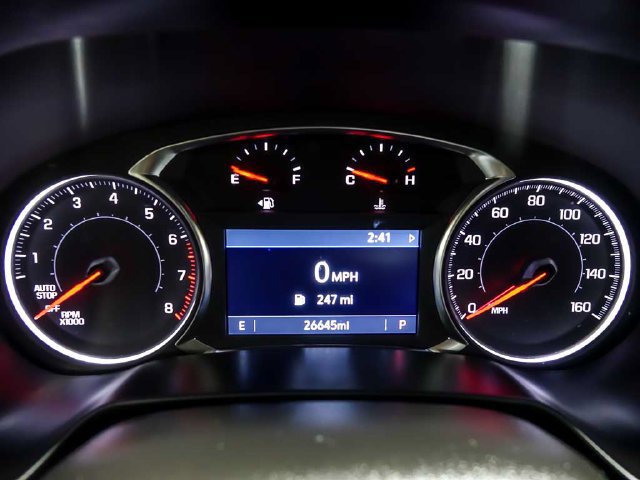 Used 2024 Chevrolet Blazer LT w/ Convenience Package AWD/4WD image 15