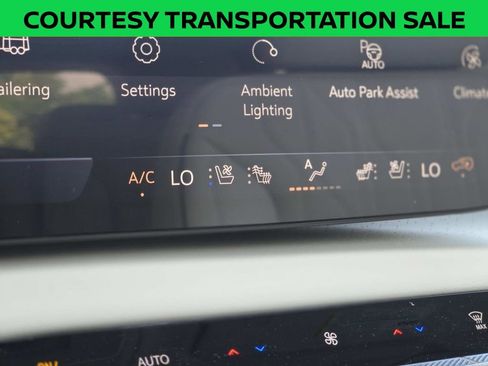 New 2026 Buick Enclave Avenir w/ Super Cruise Package AWD/4WD image 28