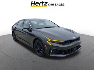 Used 2025 Kia K5 LXS video 1