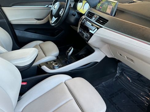 Used 2021 BMW X2 sDrive28i w/ Convenience Package FWD image 17