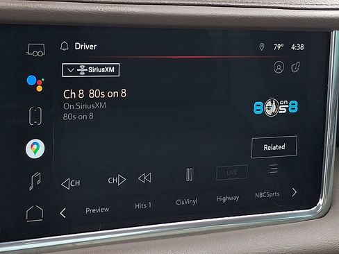 Used 2022 GMC Yukon Denali AWD/4WD image 23