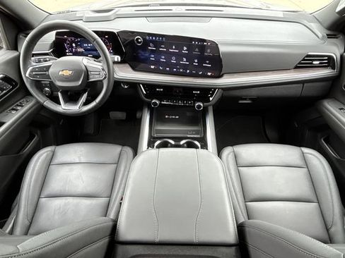 New 2026 Chevrolet Tahoe LT RWD image 11