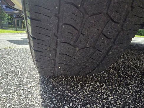 Used 2017 RAM 2500 Big Horn image 16