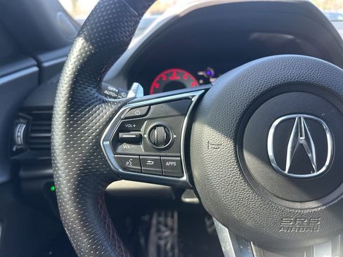 Used 2021 Acura RDX A-Spec image 14