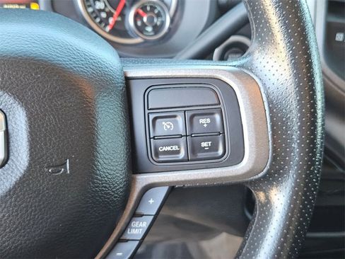 Used 2020 RAM 2500 Tradesman image 17