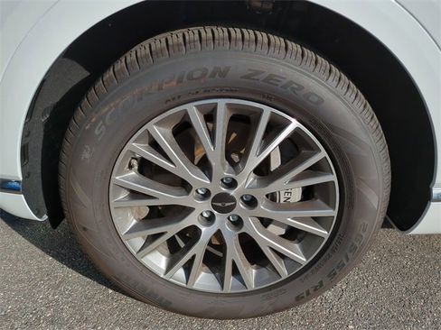 New 2026 Genesis GV80 2.5T image 10