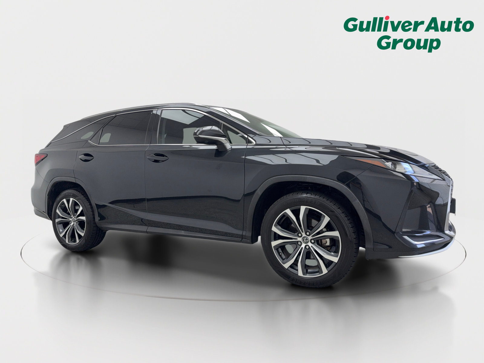 Used 2021 Lexus RX 350L FWD w/ Premium Package image 12