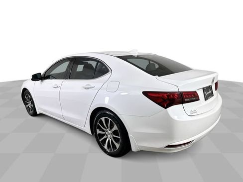 Used 2015 Acura TLX w/ Technology Package FWD image 6