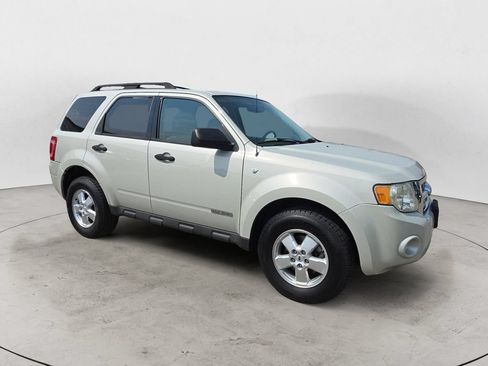 Used 2008 Ford Escape XLT FWD image 3