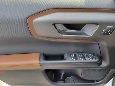 New 2026 Ford Bronco Sport Outer Banks AWD/4WD image 17