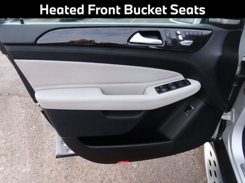 Used 2016 Mercedes-Benz GLE 400 GLE 400 image 24