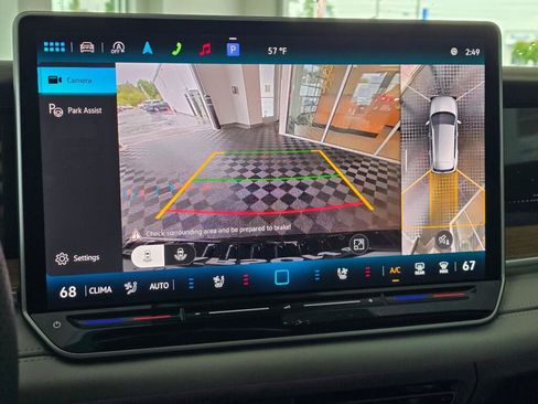 New 2026 Volkswagen Tiguan SEL R-Line AWD/4WD image 28