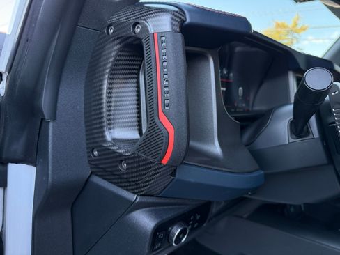 Used 2024 Ford Bronco Raptor image 56