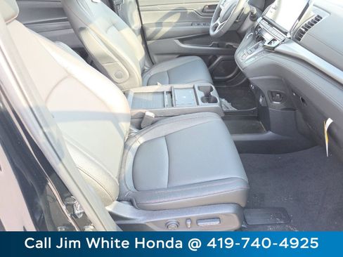 New 2026 Honda Odyssey Sport-L image 21